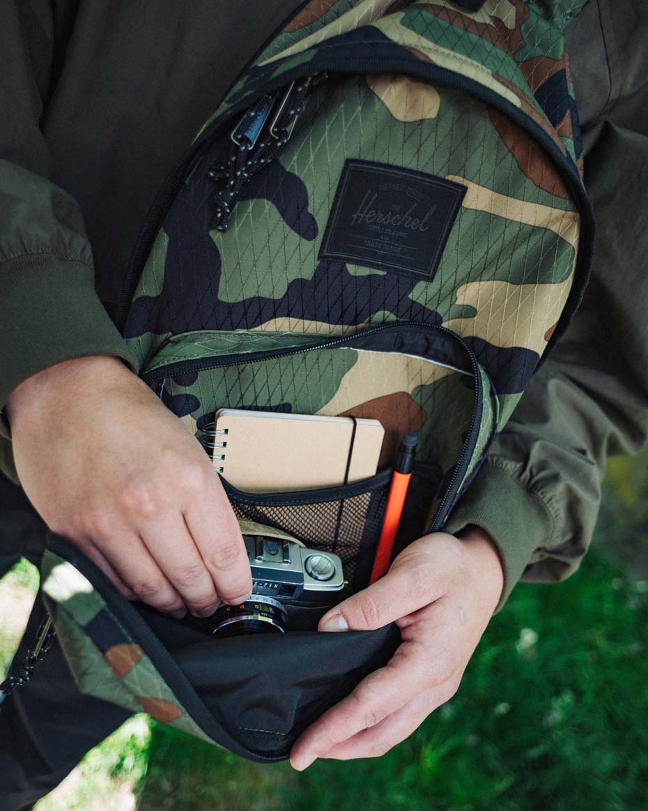 Kaine Backpack