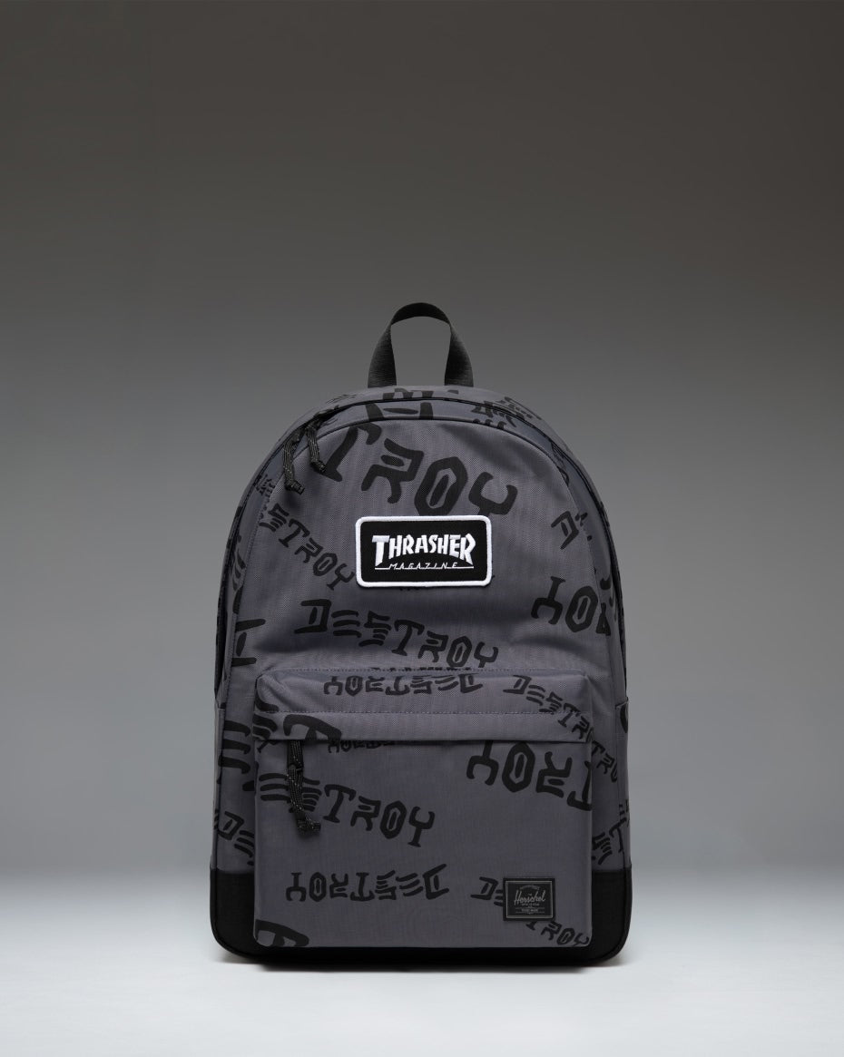 Thrasher Herschel Classic™ XL Backpack Nylon