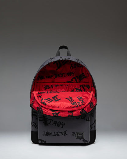 Thrasher Herschel Classic™ XL Backpack Nylon