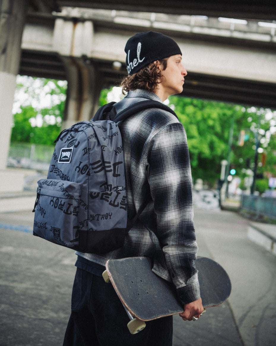 Thrasher Herschel Classic™ XL Backpack Nylon