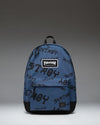 Oceana/Dark Navy Destroy