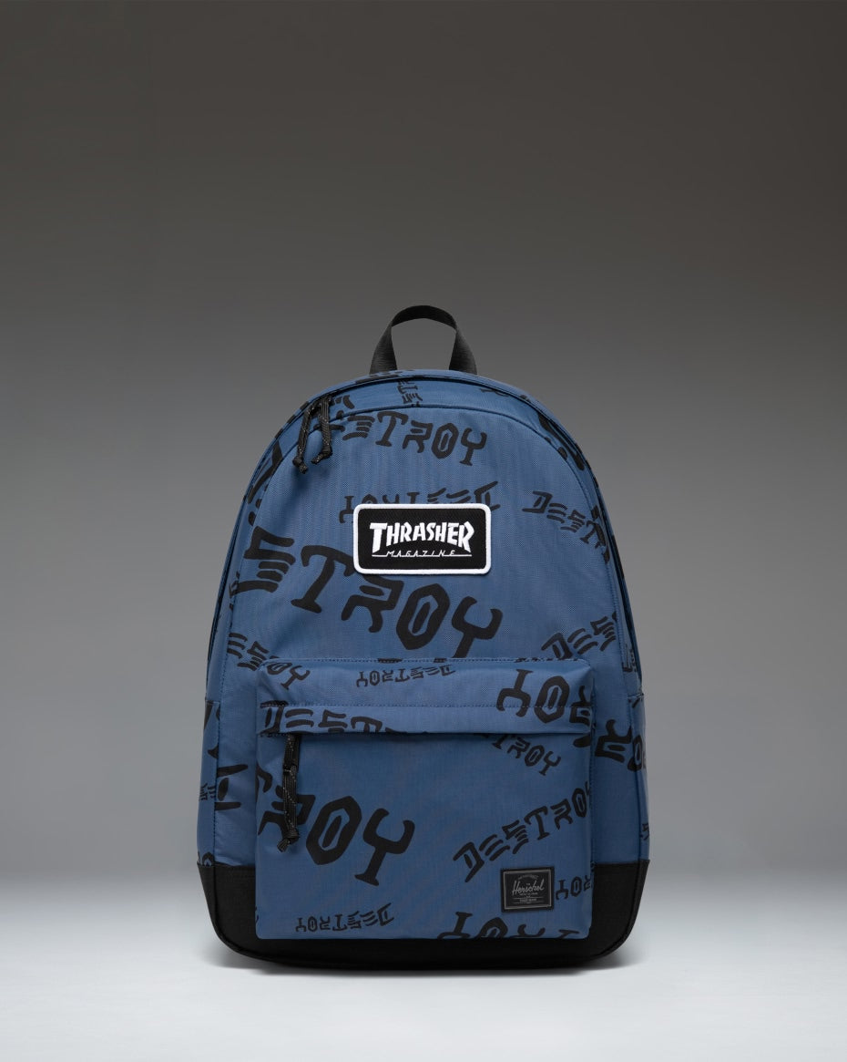 Thrasher Herschel Classic™ XL Backpack Nylon