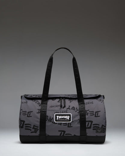 Thrasher Herschel Heritage™Skate Duffle Nylon