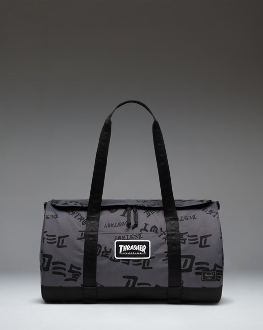 Thrasher Herschel Heritage™Skate Duffle Nylon
