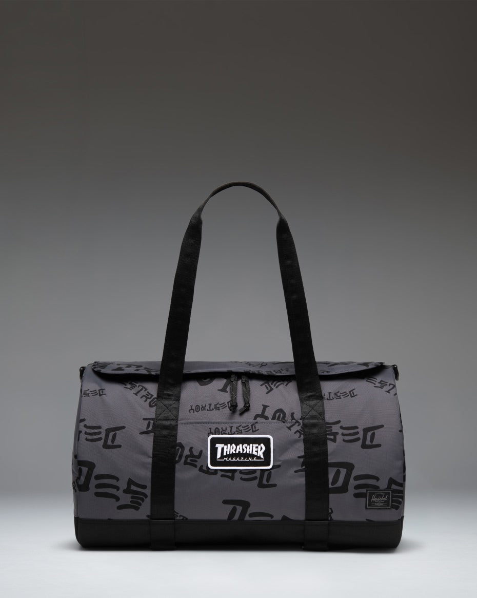 Thrasher Herschel Heritage™Skate Duffle Nylon