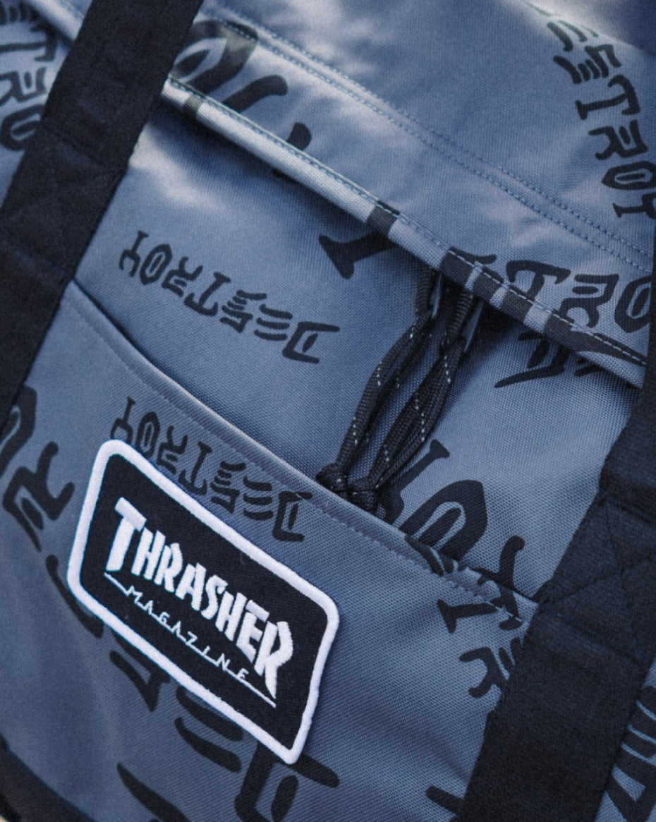 Thrasher Herschel Heritage™Skate Duffle Nylon