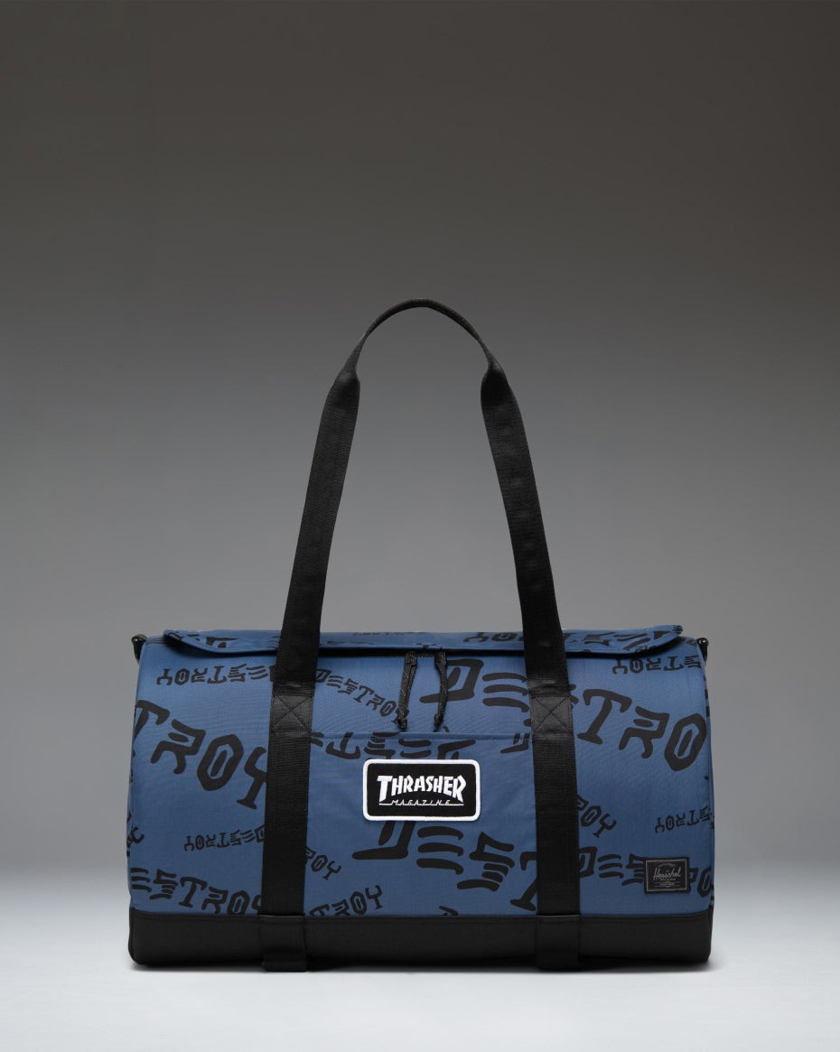 Thrasher Herschel Heritage™Skate Duffle Nylon