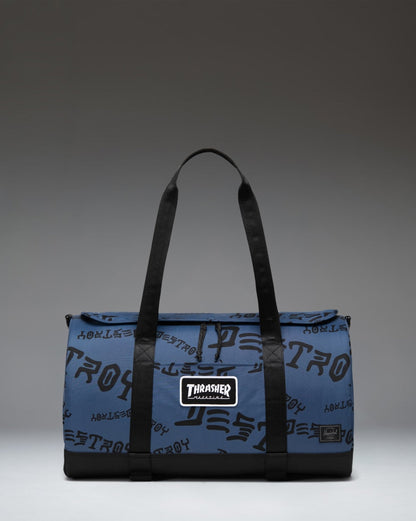 Thrasher Herschel Heritage™Skate Duffle Nylon