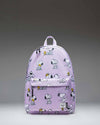 Snoopy and Woodstock Pastel Lc