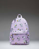 Snoopy and Woodstock Pastel Lc