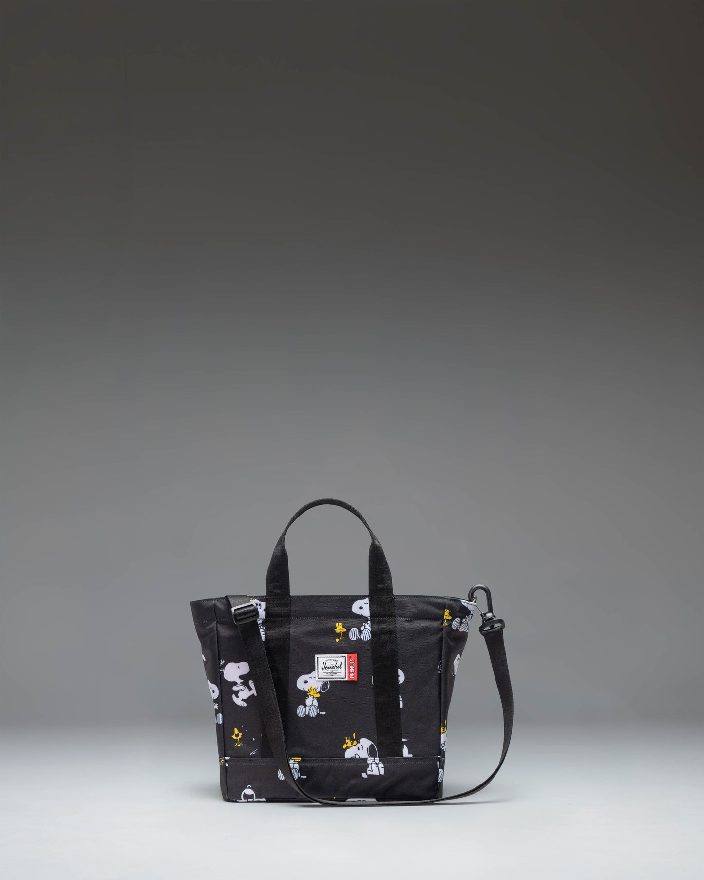 Peanuts® Herschel Heritage™ Small Tote