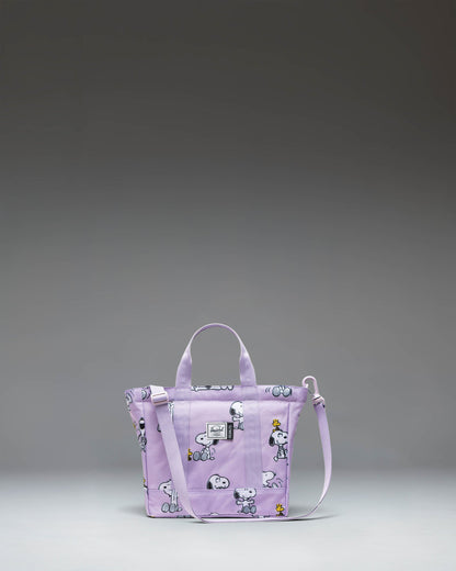 Peanuts® Herschel Heritage™ Small Tote