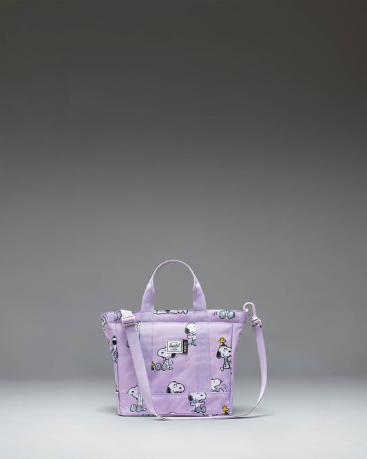 Peanuts® Herschel Heritage™ Small Tote