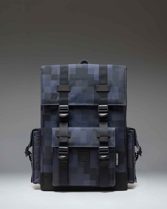 Minecraft Herschel Little America™ Cube Backpack