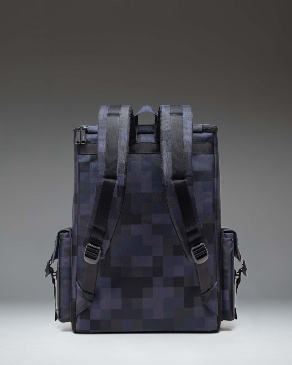 Minecraft Herschel Little America™ Cube Backpack