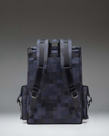 Minecraft Herschel Little America™ Cube Backpack