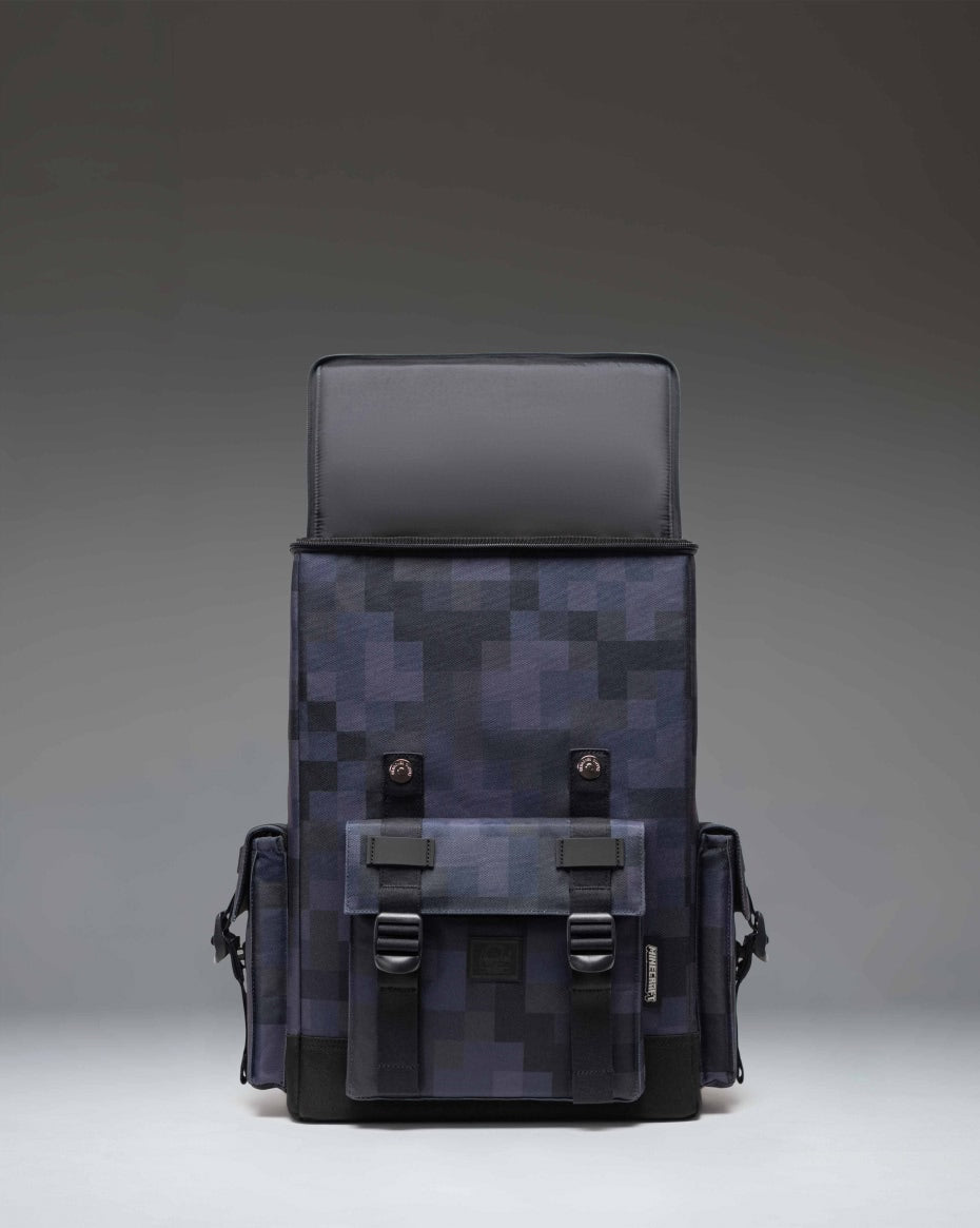 Minecraft Herschel Little America™ Cube Backpack