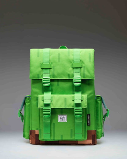 Minecraft Herschel Little America™ Cube Backpack