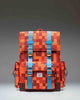 Orange Block