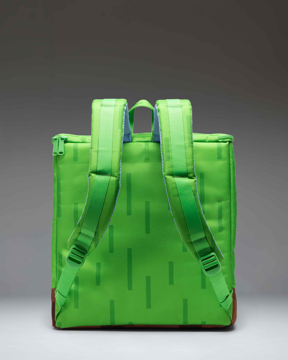 Minecraft Cube Backpack