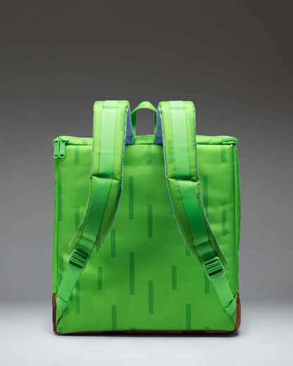 Minecraft Cube Backpack