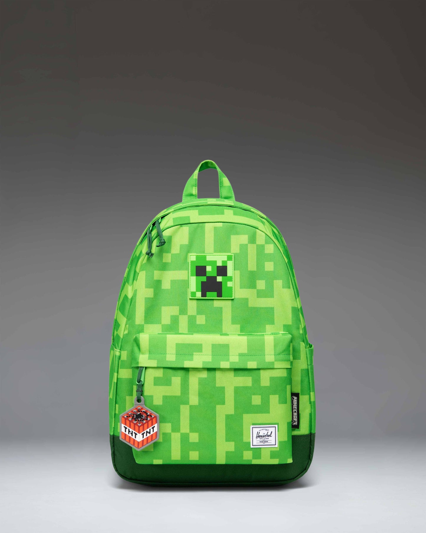 Minecraft Herschel Classic Backpack