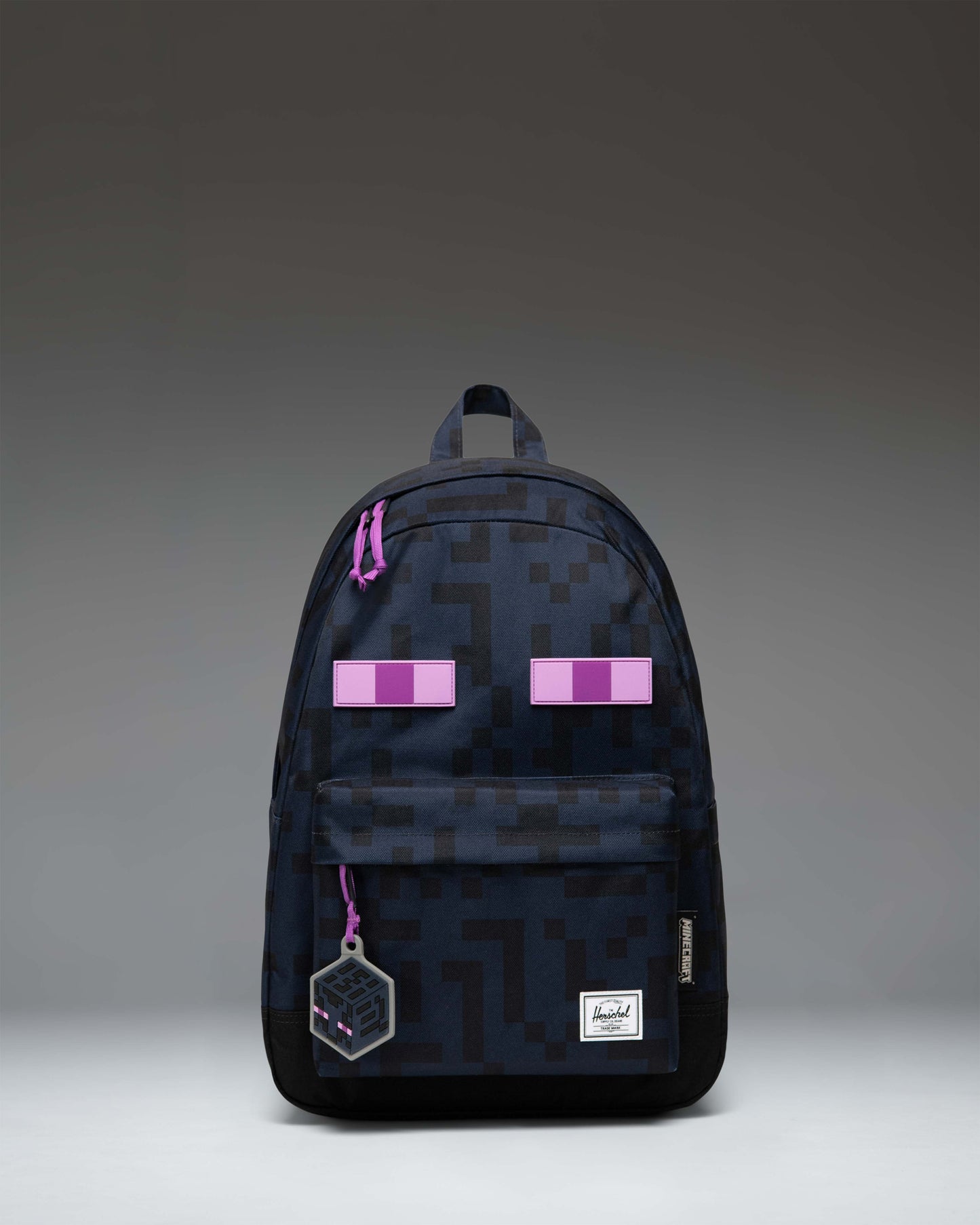 Minecraft Herschel Classic Backpack