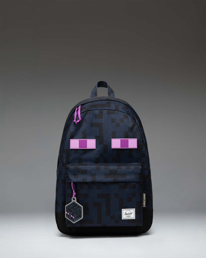 Minecraft Herschel Classic Backpack