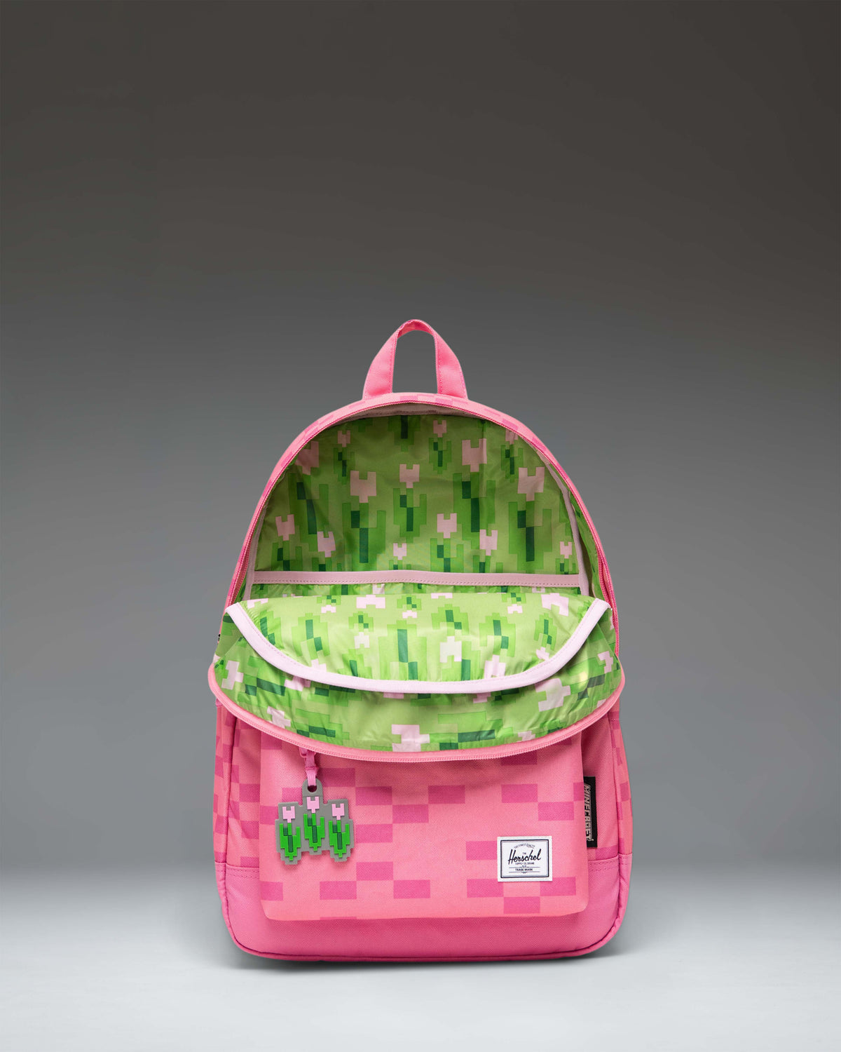 Minecraft Herschel Classic Backpack