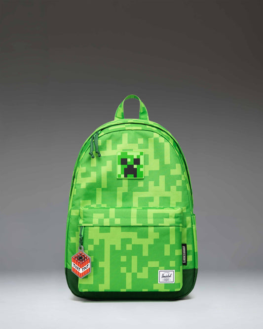Minecraft Herschel Classic XL Backpack