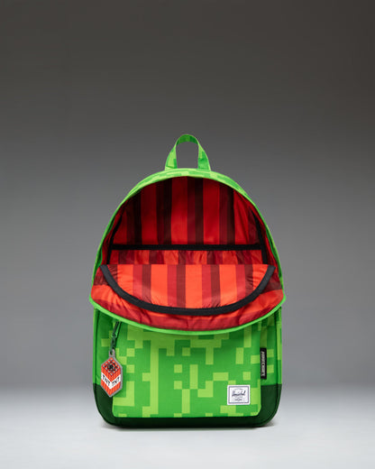 Minecraft Herschel Classic XL Backpack
