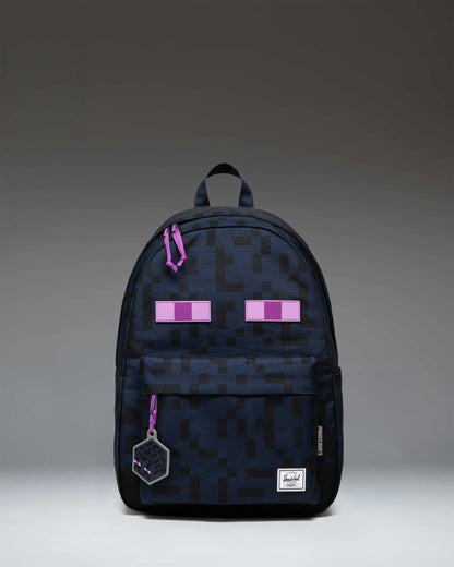 Minecraft Herschel Classic XL Backpack