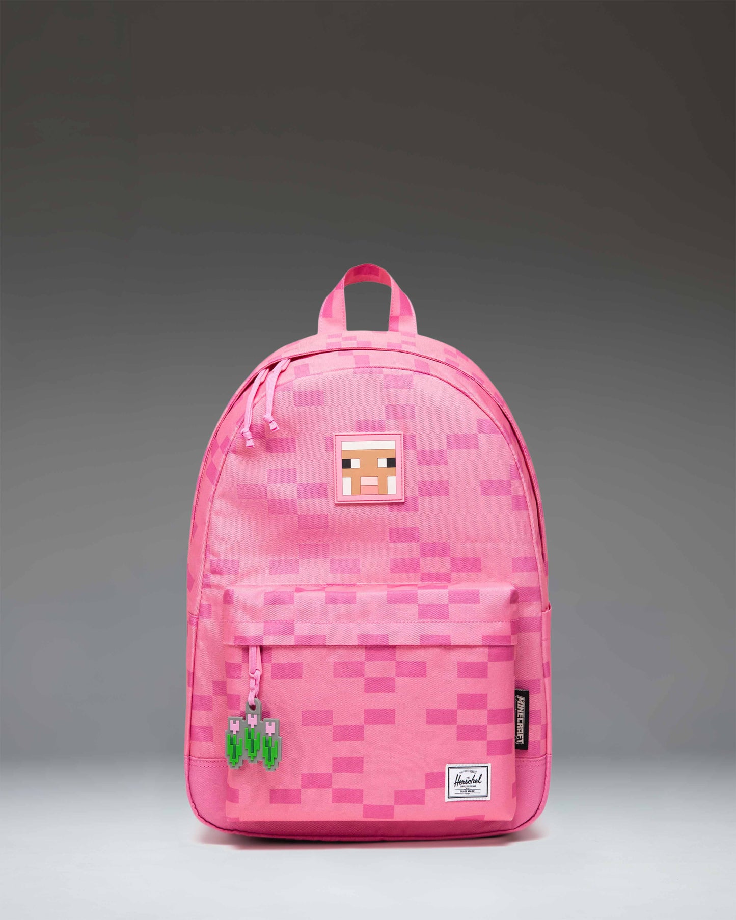 Minecraft Herschel Classic XL Backpack