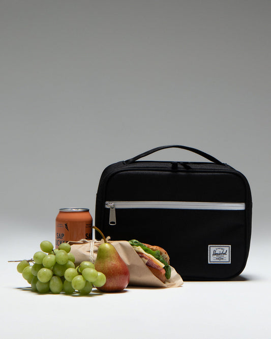 Pop Quiz Lunch Box