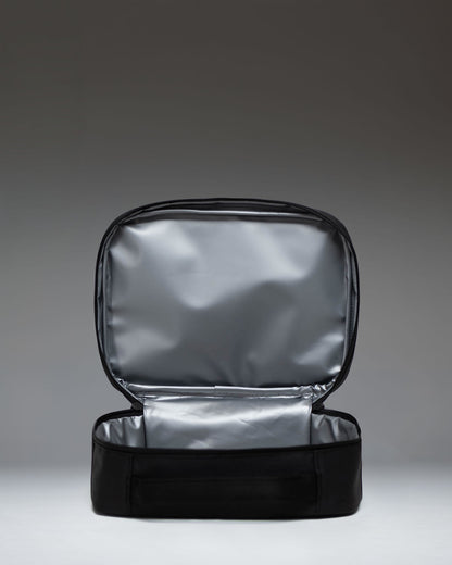 Pop Quiz Lunch Box