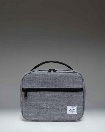 Pop Quiz Lunch Box