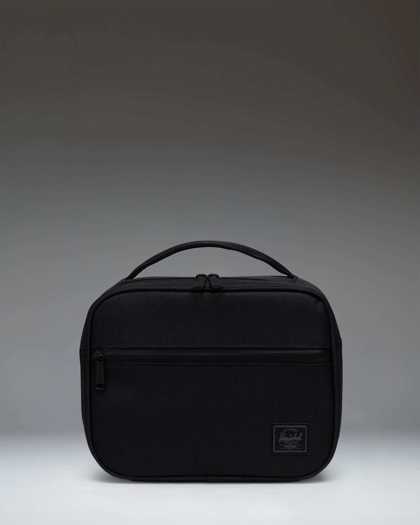 Pop Quiz Lunch Box