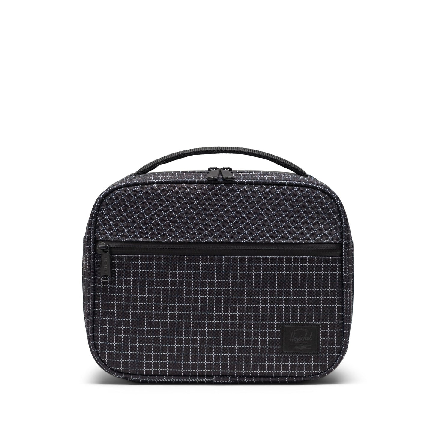 Pop Quiz Lunch Box