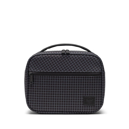 Pop Quiz Lunch Box