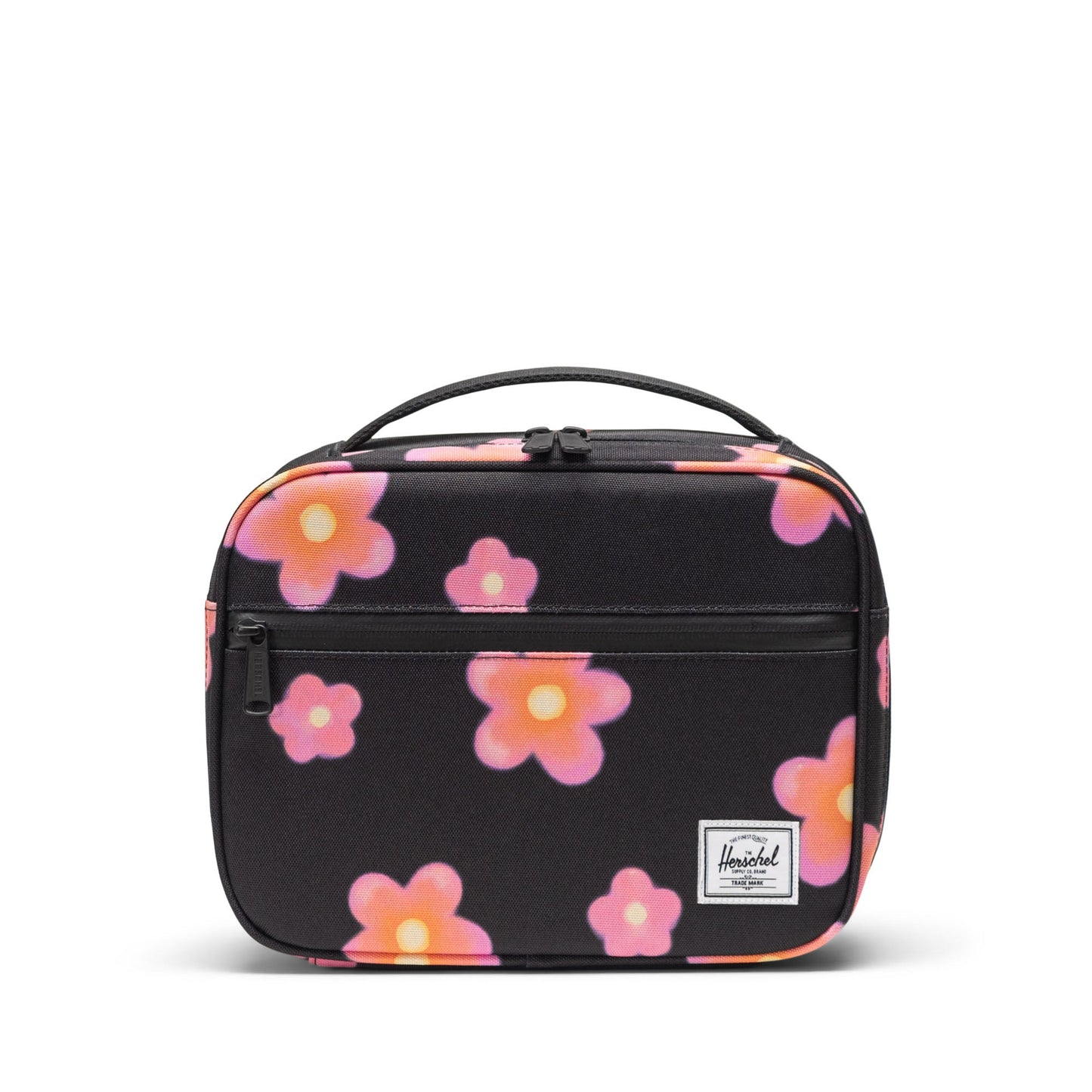 Pop Quiz Lunch Box
