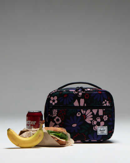 Pop Quiz Lunch Box