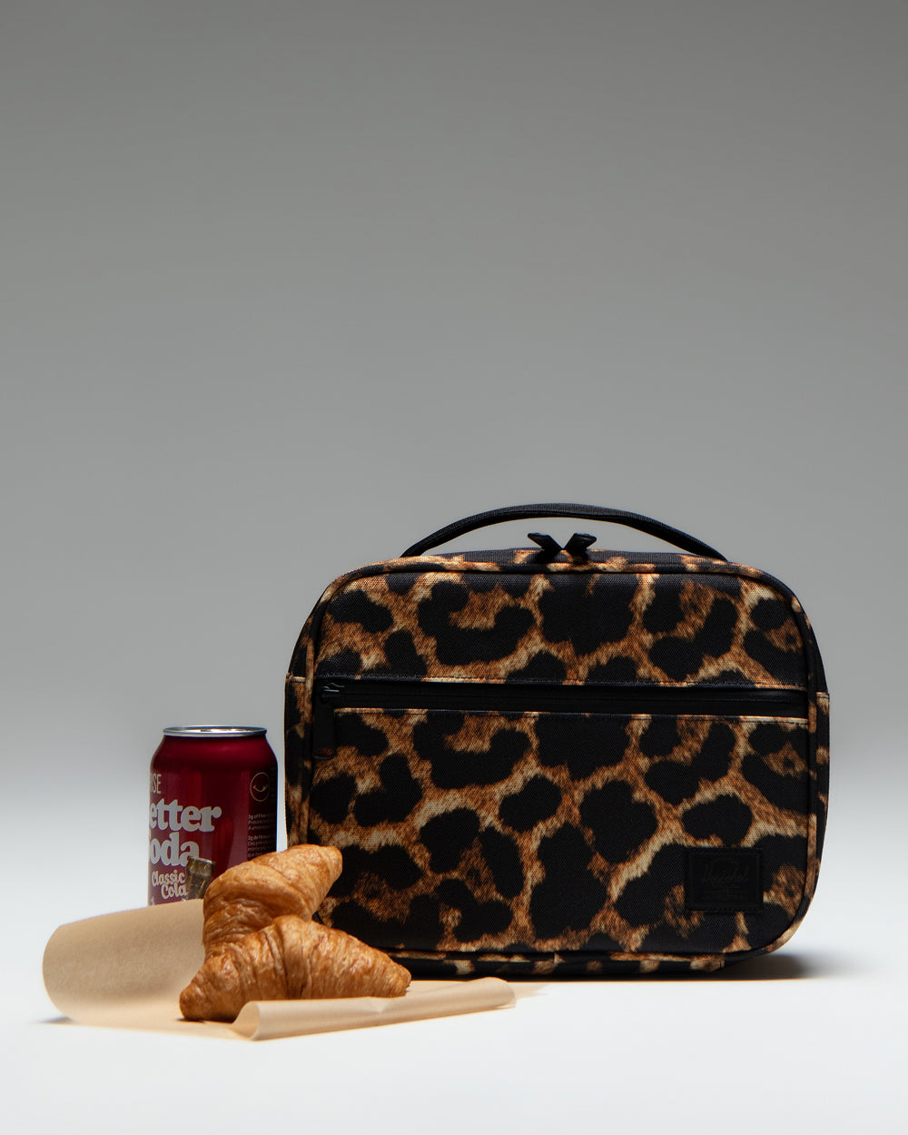 Pop Quiz Lunch Box