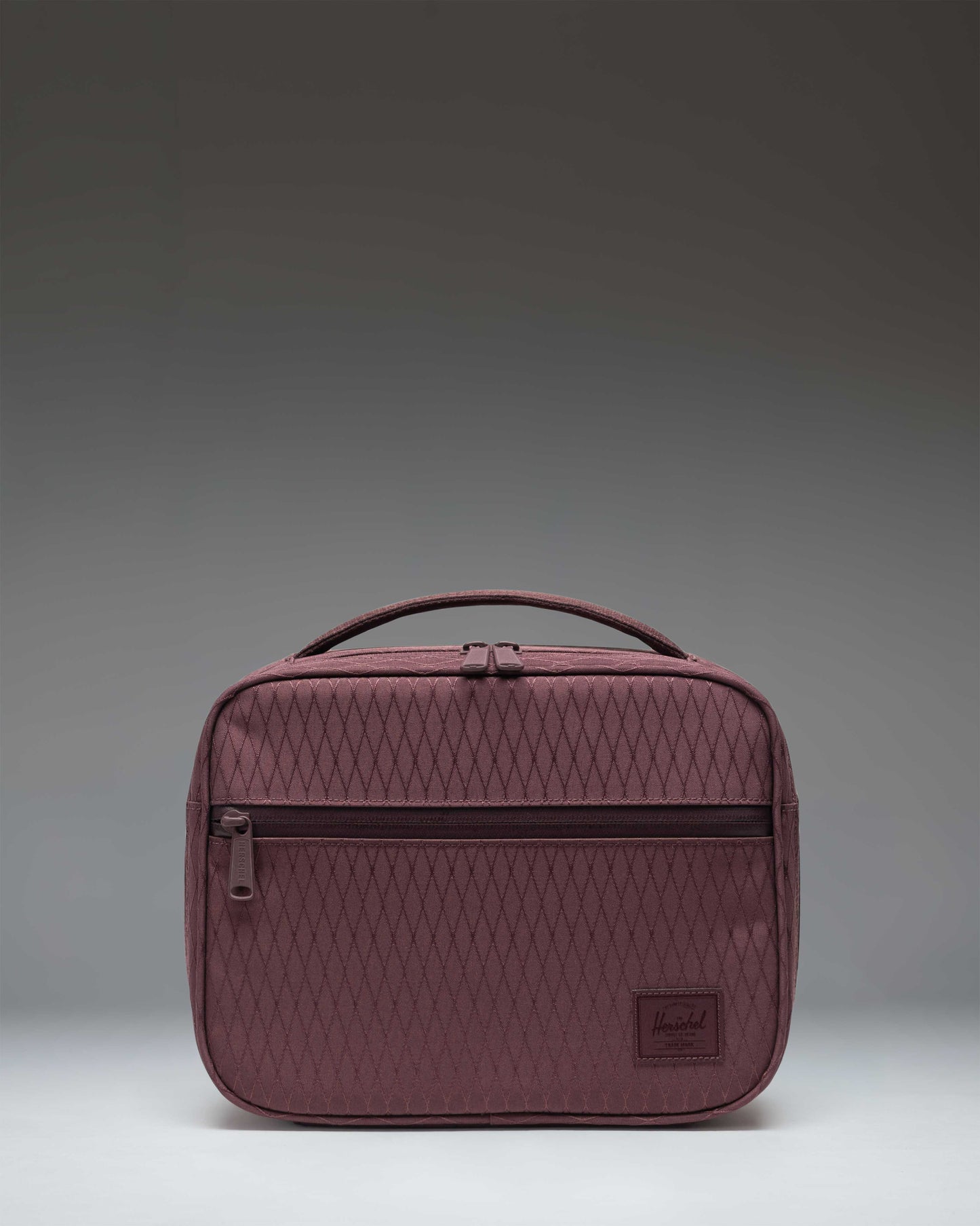 Pop Quiz Lunch Box