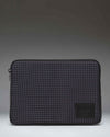 Grid Black/Black