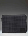 Grid Black/Black