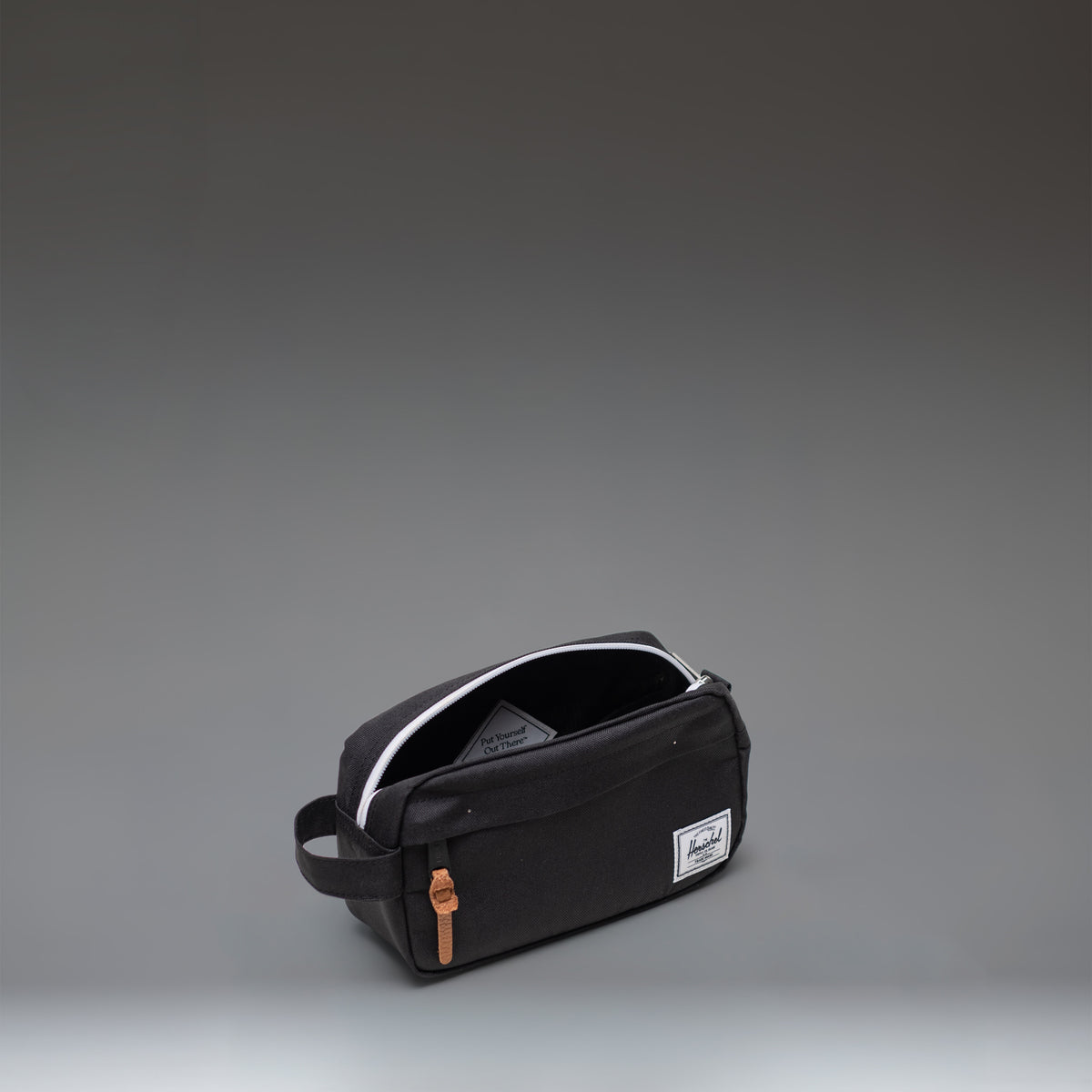 Chapter Small Travel Kit