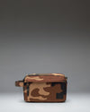 Woodland Camo/Black Label