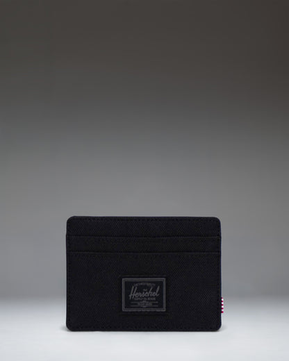 Charlie Cardholder Wallet