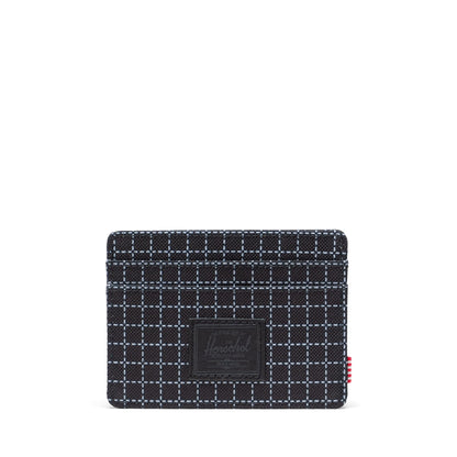 Charlie Cardholder Wallet
