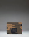 Woodland Camo/Black Label